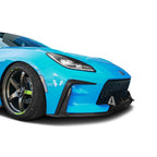 ADRO Toyota GR86 / Subaru BRZ Front Lip