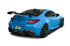 TOYOTA GR86 / SUBARU BRZ AT-R1 SWAN NECK WING