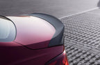 ADRO Genesis G70 Carbon Fiber Trunk Spoiler V2 (2019-2021)