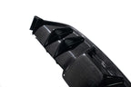 ADRO Genesis G70 3.3L Rear Diffuser V2 (2019-2021)