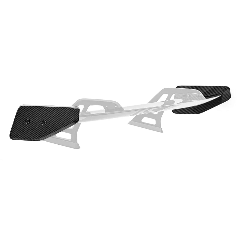 AT-R1 PREPREG FLAT ENDPLATES