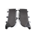 Seibon Carbon Fiber Brake Cooling Duct - 2023-2024 Nissan Z