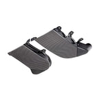 Seibon Carbon Fiber Brake Cooling Duct - 2023-2024 Nissan Z
