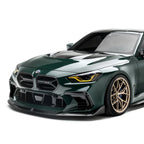 ADRO BMW G87 M2 Carbon Fiber Grille (ADRO Bumper) V2