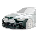 ADRO BMW G87 M2 Front Bumper + Lip Set V2