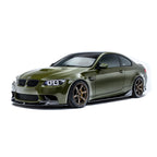 ADRO BMW E92 M3 Front Lip