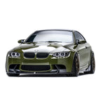 ADRO BMW E92 M3 Front Lip