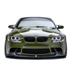 ADRO BMW E92 M3 Front Lip