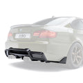 ADRO BMW E92 M3 Rear Diffuser