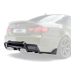 ADRO BMW E92 M3 Rear Diffuser