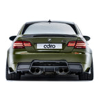 ADRO BMW E92 M3 Rear Diffuser