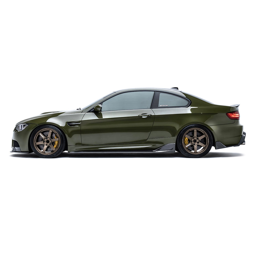 ADRO BMW E92 M3 Rear Diffuser