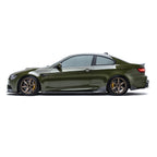 ADRO BMW E92 M3 Rear Diffuser