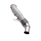 R44 BMW F Series B58 Exhaust 200 Cell Sports Cat Downpipe (M140i, M240i, 340i, 440i, G30 540i & more)