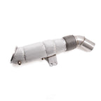 R44 BMW F Series B58 Exhaust 200 Cell Sports Cat Downpipe (M140i, M240i, 340i, 440i, G30 540i & more)