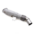 R44 BMW F Series B58 Exhaust 200 Cell Sports Cat Downpipe (M140i, M240i, 340i, 440i, G30 540i & more)