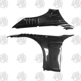 F80 M3 Wet Carbon Fibre Vented Fenders