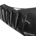 F80/F82 M3 M4 Carbon Fibre Vented Fenders