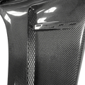 F80/F82 M3 M4 Carbon Fibre Vented Fenders