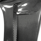 F80/F82 M3 M4 Carbon Fibre Vented Fenders