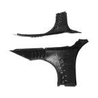 F80/F82 M3 M4 Carbon Fibre Vented Fenders