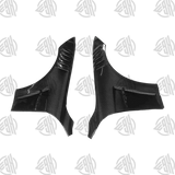 F80/F82 M3 M4 Carbon Fibre Vented Fenders