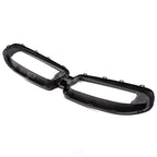 MHC+ BMW G42 M240i & 2 Series Pre Preg Carbon Fibre Front Grille Surround