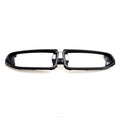 MHC+ BMW G42 M240i & 2 Series Pre Preg Carbon Fibre Front Grille Surround