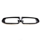 MHC+ BMW G42 M240i & 2 Series Pre Preg Carbon Fibre Front Grille Surround