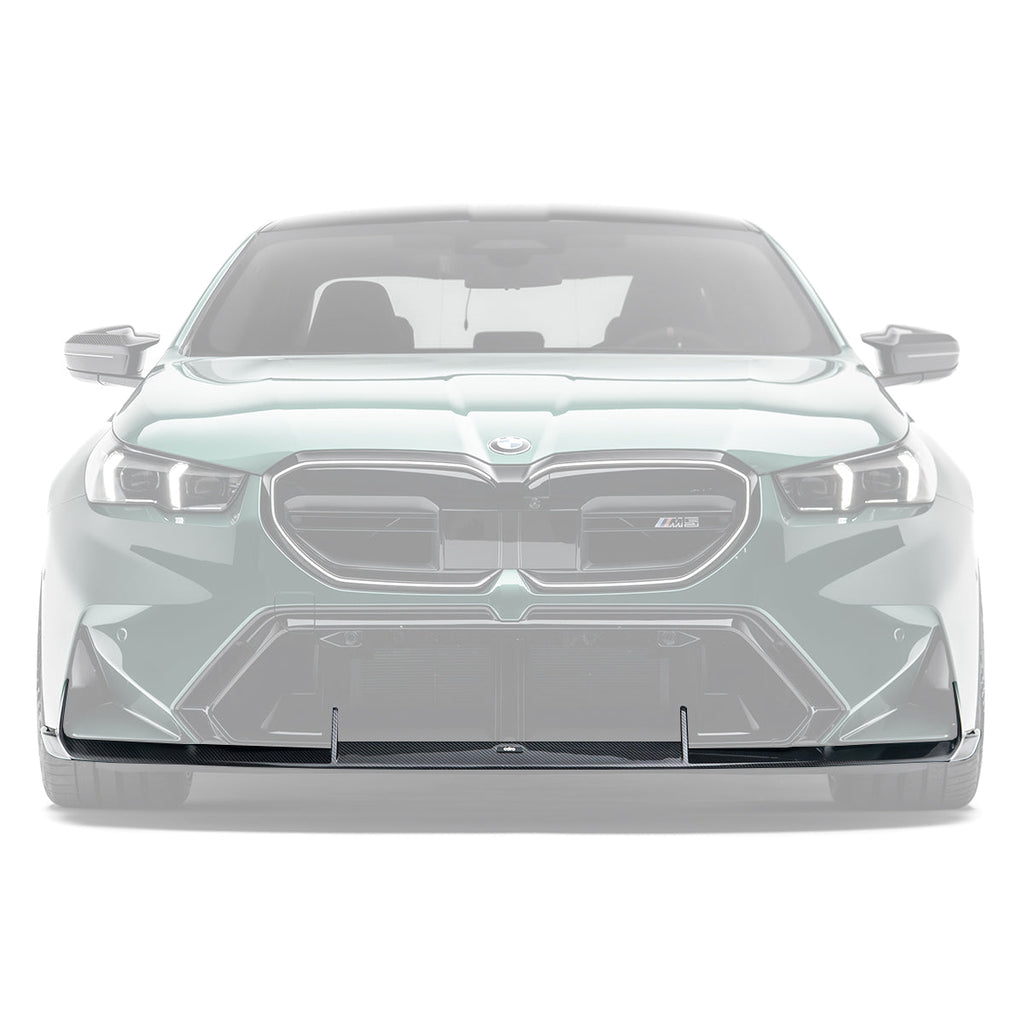 ADRO BMW G90 M5 Carbon Fiber Front Lip