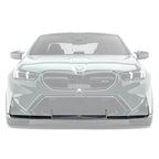 ADRO BMW G90 M5 Carbon Fiber Front Lip