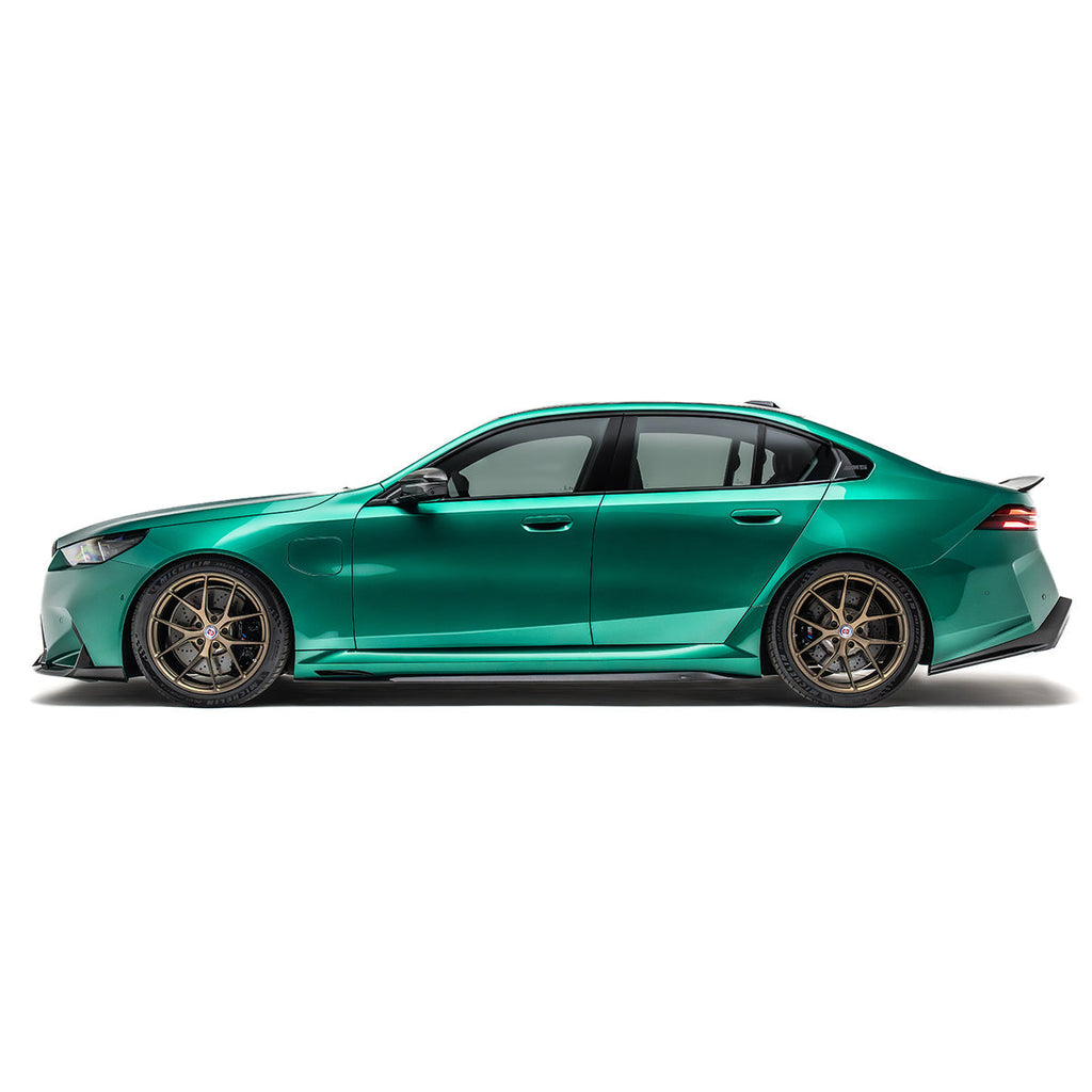 ADRO BMW G90 M5 Carbon Fiber Trunk Spoiler