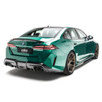ADRO BMW G90 M5 Carbon Fiber Side Skirts