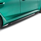 ADRO BMW G90 M5 Carbon Fiber Side Skirts