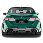 ADRO BMW G90 M5 Carbon Fiber Trunk Spoiler