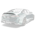 ADRO BMW G90 M5 Carbon Fiber Trunk Spoiler