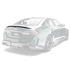 ADRO BMW G90 M5 Carbon Fiber Trunk Spoiler