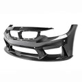 M3/M4 Carbon Fibre Front Bumper