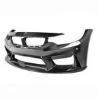 M3/M4 Carbon Fibre Front Bumper