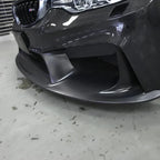 M3/M4 Carbon Fibre Front Bumper