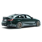 ADRO BMW G8X M3/M4 Carbon Fiber Rear Diffuser V2