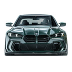ADRO BMW G8X M3/M4 Front Bumper V2