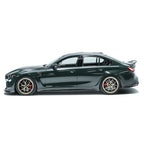 ADRO BMW G8X M3/M4 Carbon Fiber Hood V2