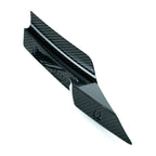ADRO Toyota GR Supra Prepreg Canards (ADRO Bumper)