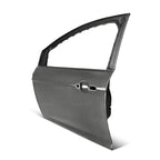 Seibon Carbon Fiber Front Doors - 2016-2018 Ford Focus RS (Front)