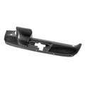 Seibon Carbon Fiber Cooling Plate - 2000-2009 Honda S2000 Type-SC