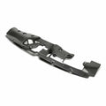Seibon Carbon Fiber Cooling Plate - 2017-2021 Honda Civic Type R