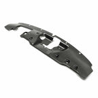 Seibon Carbon Fiber Cooling Plate - 2017-2021 Honda Civic Type R