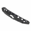 Seibon Carbon Fiber Cooling Plate - 1999-2002 Nissan Skyline R34 GT-R