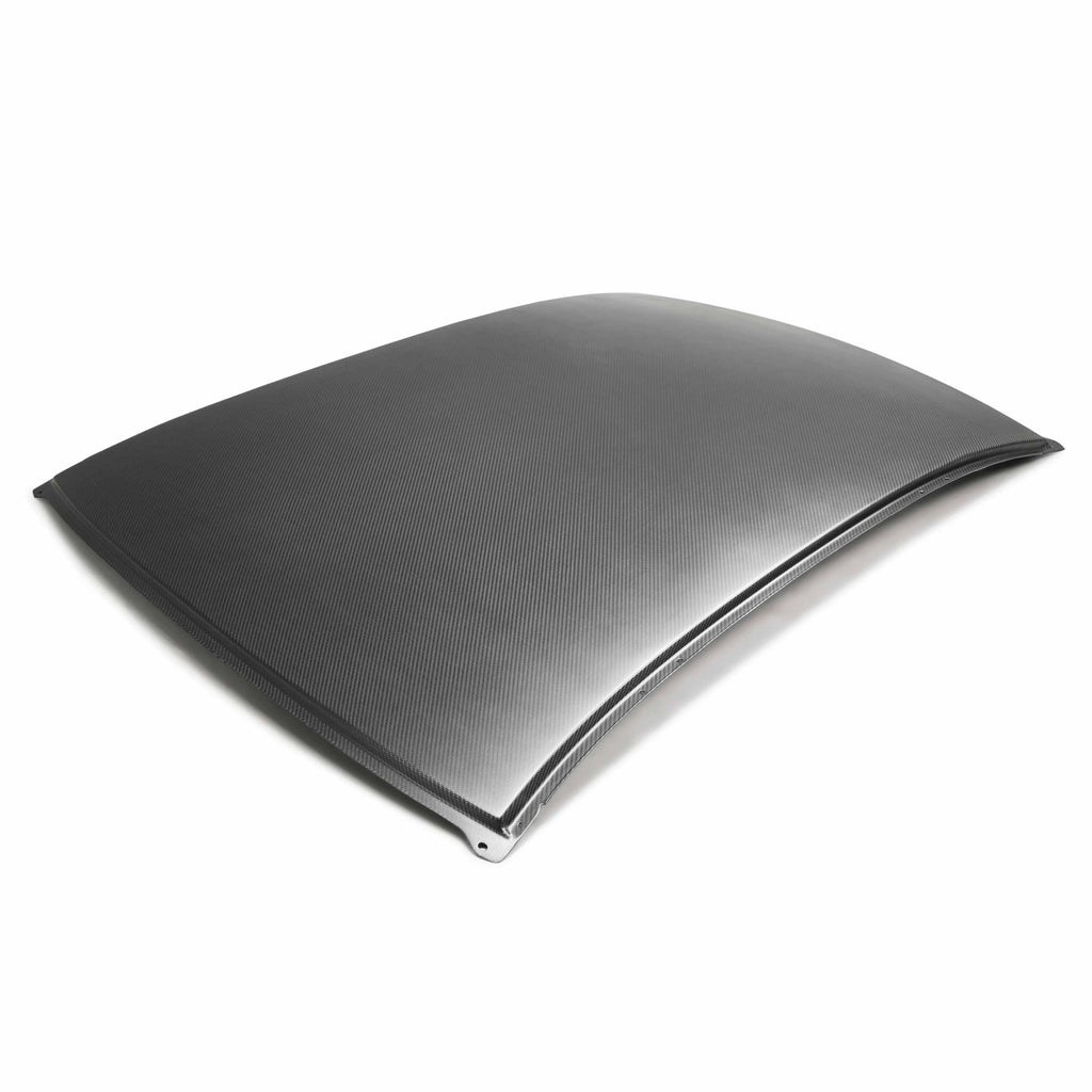 Seibon Dry Carbon Roof Replacement - 2015-2021 Subaru WRX/STI